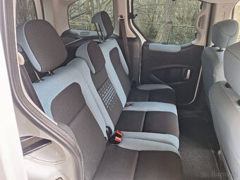 Citroen berlingo multispace - 11
