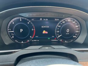 Prodám VW Passat 2.0 TDI 140kW 2018 Highline - 11