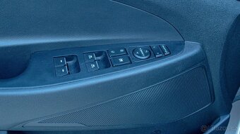 Hyundai Tucson 1.6 CRDi 136 Style 4x4 - 11