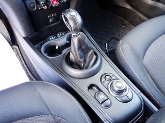 MINI Cooper D Countryman 2.0D A/T 8° Navi ČR DPH - 11