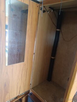 KARAVAN WILK SAFARI 471 - 11