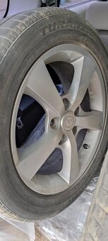 Mazda 5 1.8i nová STK  7míst - 11