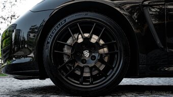 PORSCHE PANAMERA 970 3.6 V6 - 11