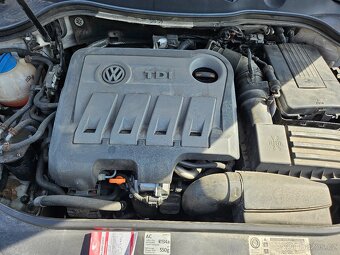 Volkswagen Passat Variant B7 - 11