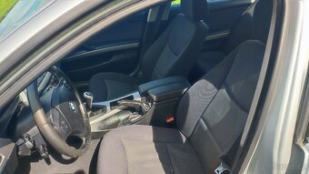 BMW 318d e90 - 11