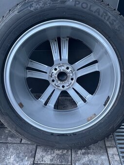 Alu kola VW Sebring R 18” Tiguan 235/55 R18” - 11