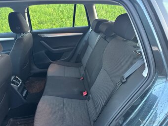 Škoda Octavia 3 1.4 tsi 110kw - 11