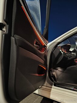 BMW F11 530d LCi Mpacket - 11