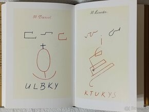 Kniha tajemství velikého šému , František Kabelák - 11