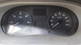Renault Mascott DXI 150.65 Euro IV - 11