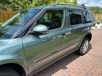 Škoda Yeti 1.2Tsi 77kw - 11