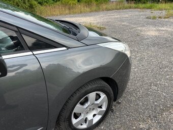 Peugeot 5008 1.6HDI 80kw - 11