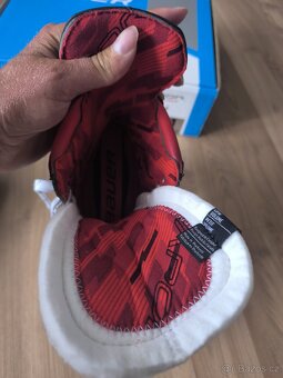Bauer Vapor X4, nové - 11