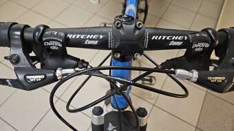 MTB Merida - 11