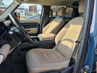 LAND ROVER DEFENDER 110 2.0D 240K S AWD - 11