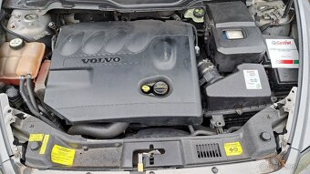 Volvo V50  2.0d D4204t - 11