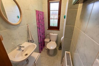 Prodej domu 4+1, 117 m² - Mnichov, Vrbno Pod Pradědem - 11