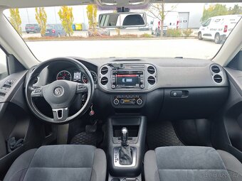 Volkswagen Tiguan 2.0 TDI 103 kW 4motion - 11