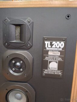 reproduktory Arcus TL 200 - 11