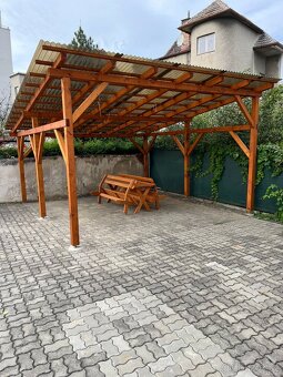 Pronájem nově zařízeného bytu 2kk 48m2 - 11