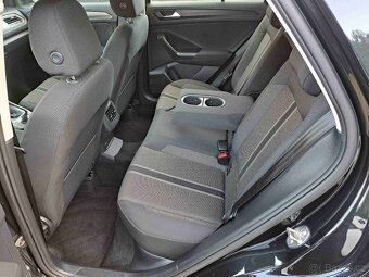 VW T-roc 1,5 TSI DSG COMFORTLINE 167.000 km - 11