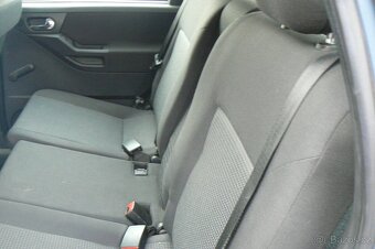 Opel Meriva 1.4 -2008 - 11