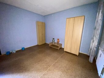 Prostorný dvougenerační byt 4+1 s balkonem a výhledem na Ješ - 11