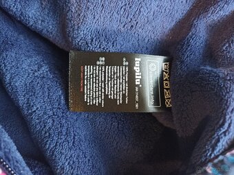 Zimní kombinéza lupilu 50/56 - 11