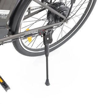 Elektrokolo - HECHT RUNNIS SHADOW Záruka 12 Měsicu - 11