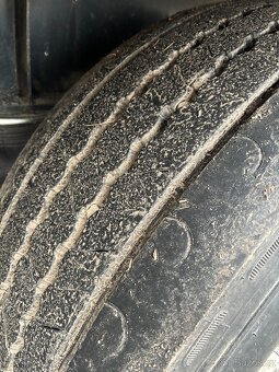 Klanicový náves podlaha - 11