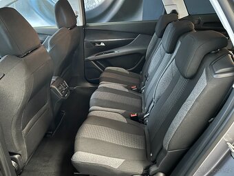 Peugeot 5008 ACTIVE 1.5 BlueHDi 130 S&S MAN6 7 míst - 11