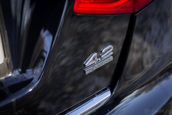 Audi A6 4.2 FSI quattro 257kW, možný odpočet dph - 11
