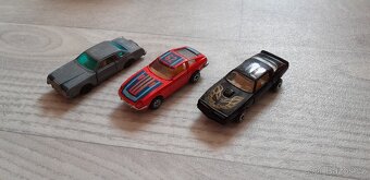 autíčka - angličáky Yatming - 11