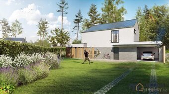 Prodej rodinného domu 150 m2, pozemek 700 m2 - 11