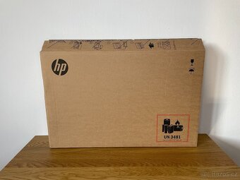 HP 255 G10 AMD R5 7530U 2.0GHz / 16GB / 512GB NVMe černá - 11