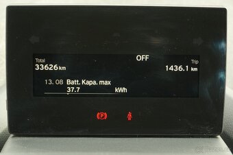 BMW i3 120 Ah, 125 kW, tep. čerpadlo, kamera, DPH - 11