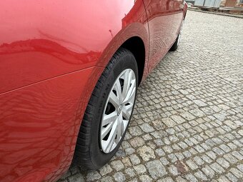 Volkswagen Golf VII 1.4 TSI 92kW edice LOUNGE - 11