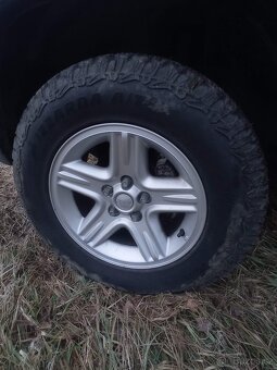 Jeep Cherokee XJ 4.0 - 11