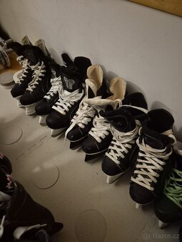 Hokejove brusle - 11