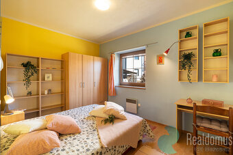 PRODEJ, APARTMÁN / Rodinný dům, Borová Lada - 11