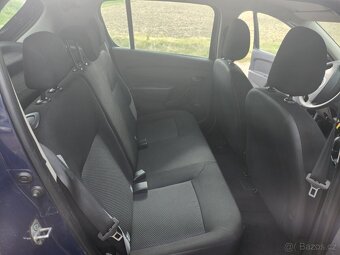 Dacia Sandero II 1.2 r.v 2015 - 11