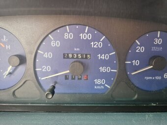 Prodám Peugeot Boxer 2.8 HDI - 11