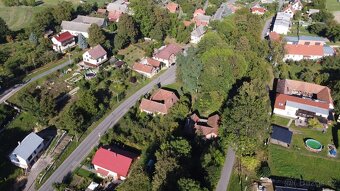 Prodej rodinného domu - 11