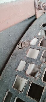 Třídička, drtička, dopravník - 11