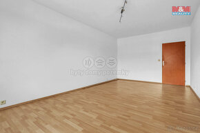 Prodej bytu 3+1, 118 m², Opočno, ul. Podzámčí - 11
