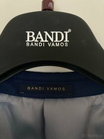 Pánský oblek Bandi VAMOS - 11