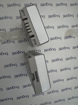 Kamera panasonic nv-gs10 plně funkční sada - 11