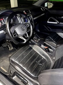 VW scirocco 2.0tsi 155kw - 11