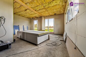 Prodej rodinné domy, 130 m2 - Opatovec u Svitav, ev.č. 00223 - 11
