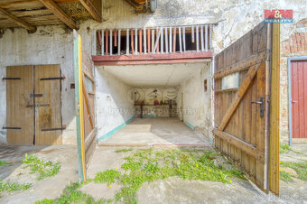 Prodej rodinného domu, 67 m², Kněževes, ul. Pražská - 11